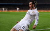 Chuyển động: Bale làm khó Real, đòi lương ngang CR7