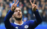 Hazard đập tan chỉ trích với thống kê khủng