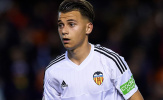 Nhờ Man Utd, sao trẻ Valencia ra yêu sách