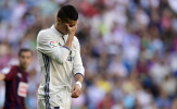 Ronaldo đòi Real vô địch La Liga