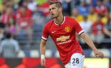 Schneiderlin trên đường thành 'Schweinsteiger mới' của MU