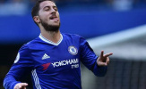Sự dàn xếp của Conte làm Hazard thích thú
