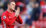 Man United – Rooney và câu chuyện giữa tình – tiền