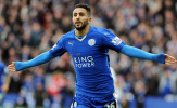 Cầu thủ xuất sắc nhất châu Phi 2016: Mahrez quyết chiến Aubameyang