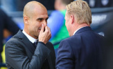 Koeman - Pep là đỉnh cao chiến thuật Premier League