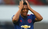 M.U đại chiến Liverpool và vấn đề của Anthony Martial