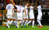Cả châu Âu đều khiếp sợ Leicester City
