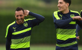 Cazorla cảnh báo Arsenal: Đừng để mất Bellerin