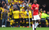 Chuyên gia nhận định: Liverpool 'thổi bay' M.U; Chờ tài Pogba