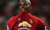 'Paul Pogba không đáng giá 100 triệu bảng'
