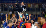 Pep Guardiola: Hành trình từ quá khứ đến tương lai