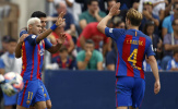 Rakitic đã tìm ra 'Messi 2.0'