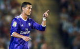 Bí ẩn thần dược tăng năng lượng cho Ronaldo