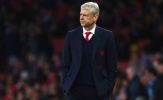 Tổng hợp chuyển nhượng ngày 17/10: HLV Wenger hứa chi đậm trong Hè 2017