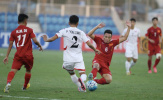 UAE đe “nuốt sống”, U19 Việt Nam úp mở đá tử thủ