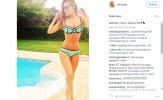 WAGs số 1 Man Utd lại khiến người hâm mộ sửng sốt