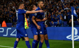 Champions League đêm nay: Tâm điểm Leicester 'phiên bản khác'