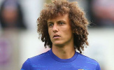 Lộ lý do David Luiz quyết về Chelsea
