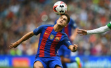 Denis Suarez đá trận gặp Man City, Barcelona mất bộn tiền