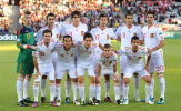 Đội hình U21 Tây Ban Nha vô địch EURO 2011 đang ở đâu?