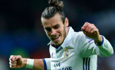 Gareth Bale chấm dứt kỷ lục buồn
