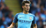 Chiến Barca, John Stones thách thức Messi