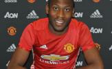 Fosu-Mensah chốt tương lai với Man Utd