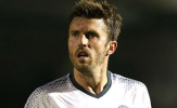 Carrick là sự bổ sung tuyệt vời cho Man City