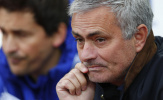 Điểm lại 12 lần Mourinho bị trừng phạt trong sự nghiệp