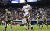 Góc thống kê: Marco Asensio ăn đứt dàn sao Real Madrid