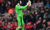 Cech chỉ ra lý do Arsenal 'đang hay lại đứt dây đàn'