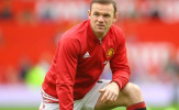 Đã rõ lý do Mourinho loại Rooney khỏi trận chiến Chelsea