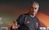Đội hình ra sân Chelsea vs M.U: Mourinho lại cầu hòa?