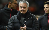 Mourinho thề không trở lại Chelsea