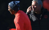 M.U và Mourinho sẽ không bị phân tâm bởi lần trở lại Stamford Bridge