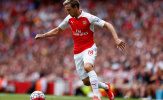 Nacho Monreal đang là tử huyệt của Arsenal 