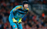 Ở tuổi 34, Cech vẫn hay nhất Premier League