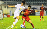 Khai mạc VCK U21 Quốc gia 2016: HAGL chạm trán chủ nhà Than Quảng Ninh
