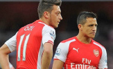 Arsenal đã sẵn sàng 'đấu tiền' với các đội bóng khác