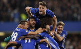 Điểm lại 5 vũ khí giúp Chelsea thảm sát Manchester United