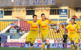 ĐKVĐ U21 Hà Nội T&T đại thắng trận ra quân