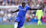 'Kante ghi bàn còn giỏi hơn cả Ronaldo'