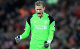 Klopp xác nhận thủ môn số 1 mới ở Liverpool