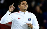 Thiago Silva lên tiếng chốt tương lai
