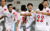 Lứa U19 thương hiệu “vàng 10” của bóng đá Việt Nam