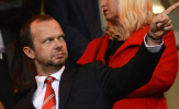 Góc Man Utd: Khó vì cái danh