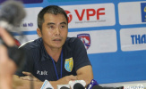 HLV Phạm Minh Đức: “U21 Hà Nội T&T chưa phải đội bóng mạnh nhất”
