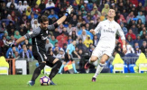 Ronaldo gây chia rẽ nội bộ Real Madrid?