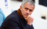 Tại sao Mourinho luôn được các cổ động viên nhà ủng hộ?