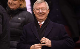 Ứng viên vô địch Premier League, Sir Alex vẫn tin Man Utd